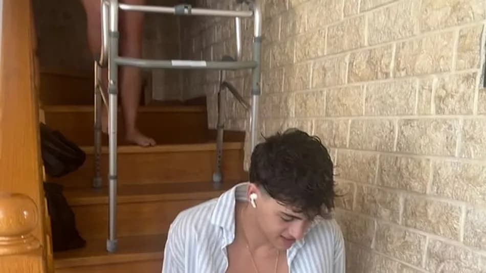 Survivor şampiyonu Stavros Floros son halini paylaştı