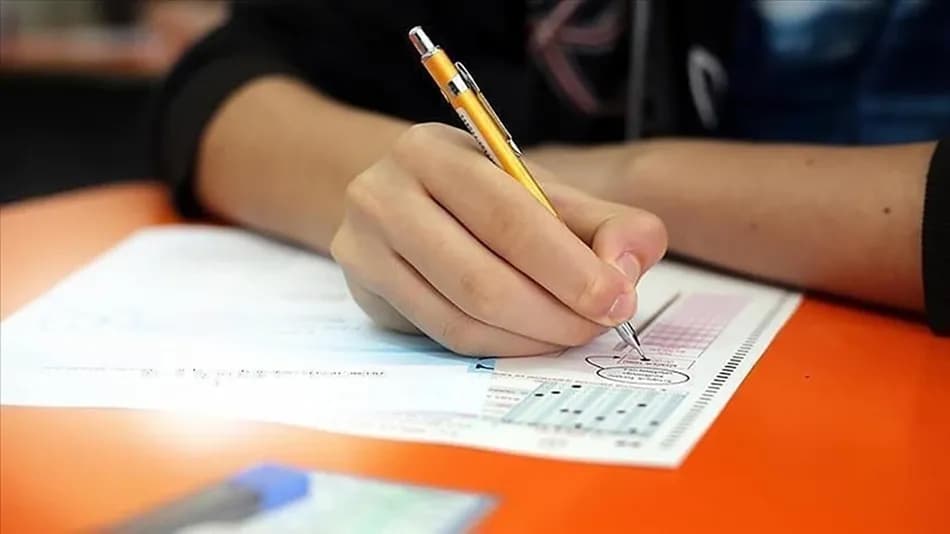 MEB raporuna göre YKS ve LGS’de soru yapısı 2028 itibarıyla değişecek