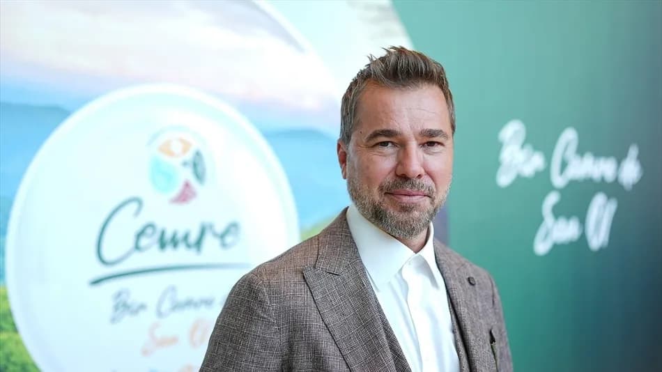Engin Altan Düzyatan estetik iddialarına yanıt verdi