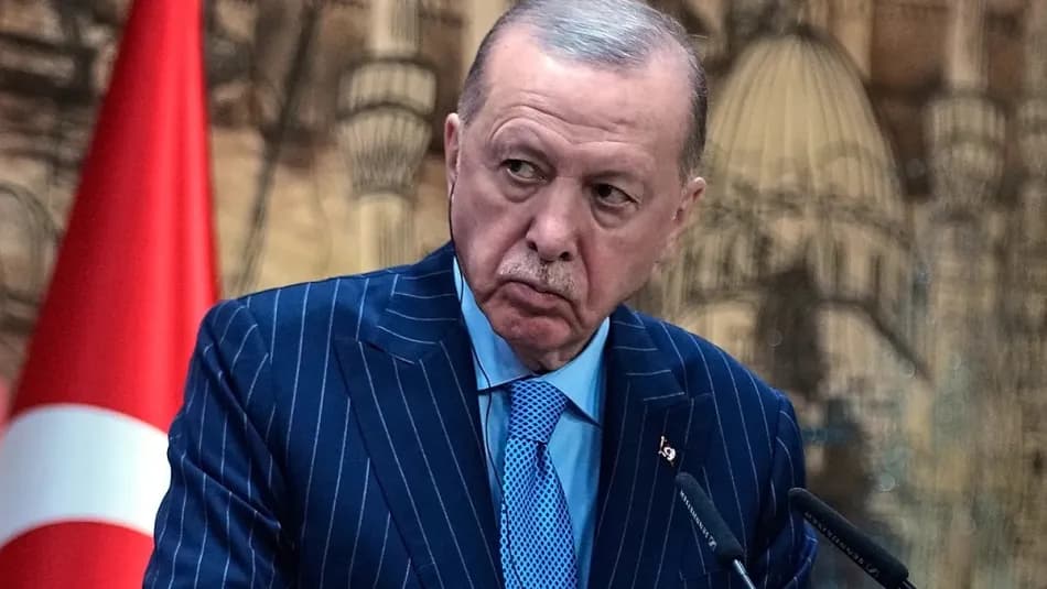 Erdoğan: Evlilik kredisinde ikinci çocuk olursa kalan taksitler hibe edilecek
