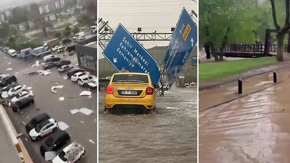 Gaziantep, Şanlıurfa ve Afyonkarahisar'da 5 Mayıs İçin Resmi Tatil Açıklaması Bekleniyor