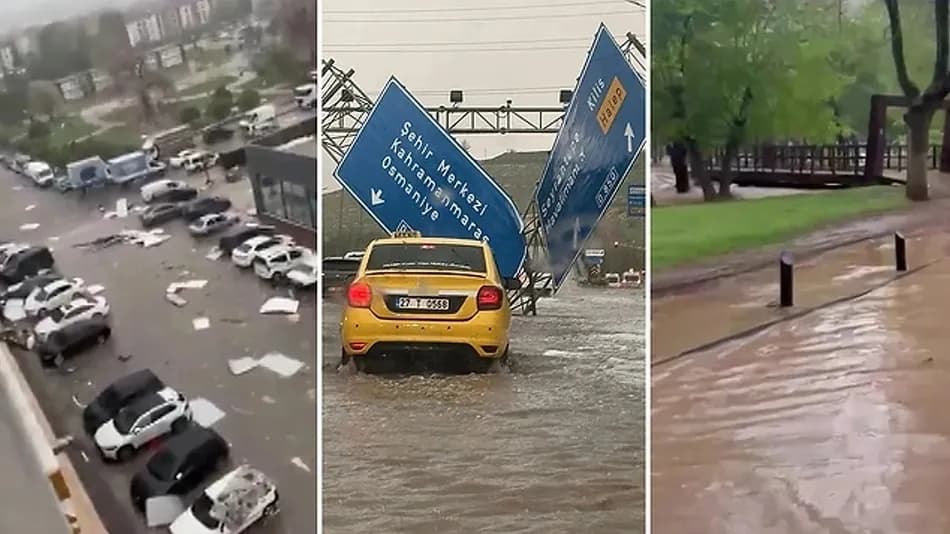 Gaziantep, Şanlıurfa ve Afyonkarahisar'da 5 Mayıs İçin Resmi Tatil Açıklaması Bekleniyor