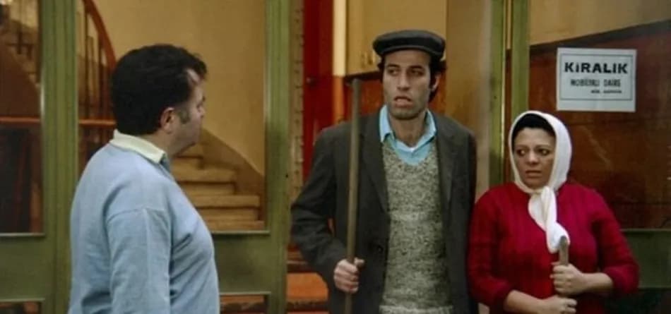 Kentsel dönüşüm kapıcılık mesleğini değiştiriyor