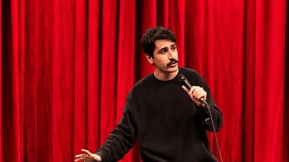 Deniz Göktaş’ın Ölü Deniz Gösterisine Erişim Engeli