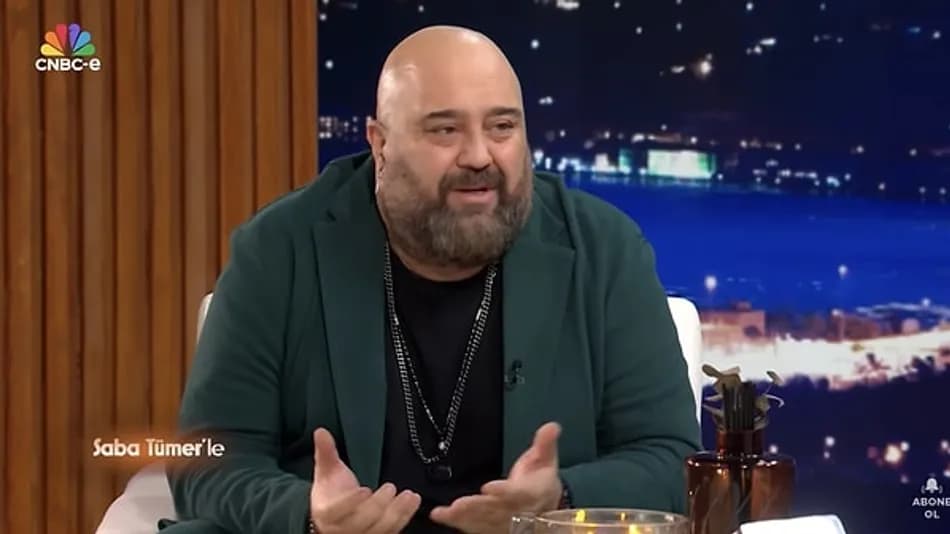 Somer Sivrioğlu MasterChef jüriliğine nasıl seçildi?