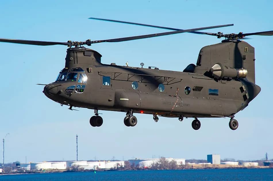 MSB: Ankara Temelli’de eğitim uçuşundaki askeri helikopter kaza kırıma uğradı
