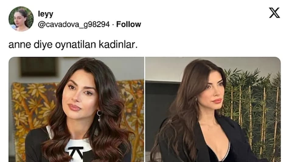 Türk Dizilerinde Yaş Farkı Tartışması Yeniden Gündemde