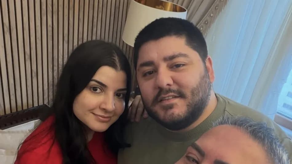 Murat Övüç tahliyesinin ardından ilk açıklamasını yaptı