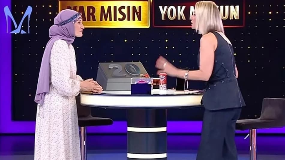 Var Mısın Yok Musun’da Tuğçe Kaptan Karabul’un kararı