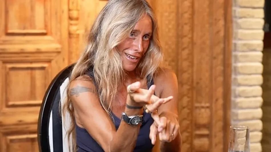 Bennu Gerede ve Cem Büyükhanlı’nın Olaylı Evliliği