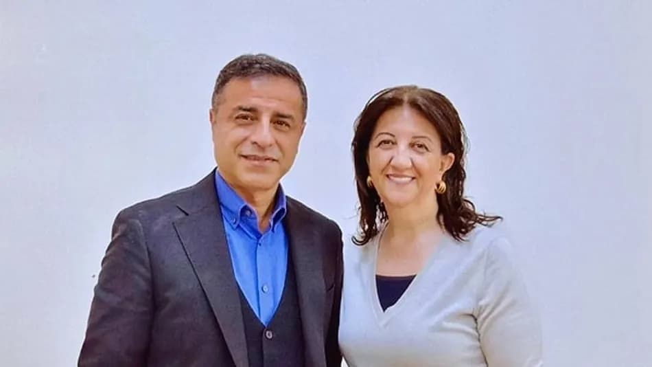 Demirtaş’ın Kılıçdaroğlu ziyaretini kabul etmeyeceği iddiası