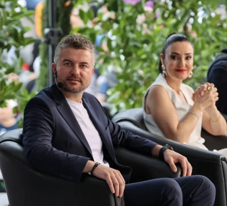Sevcan Orhan ile Görkem Duman'ın Eylül Ayında Evlenmeyi Planladığı Açıklandı