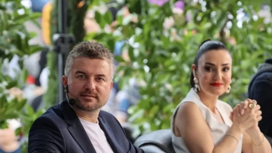 Sevcan Orhan ile Görkem Duman'ın Eylül Ayında Evlenmeyi Planladığı Açıklandı