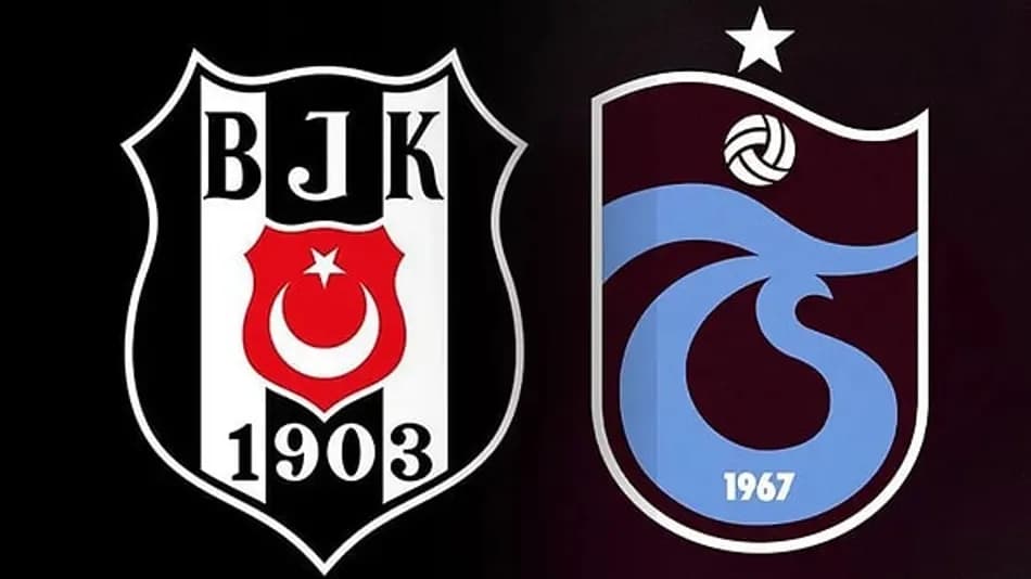 Fenerbahçe, Beşiktaş ve Trabzonspor’un Avrupa rakipleri