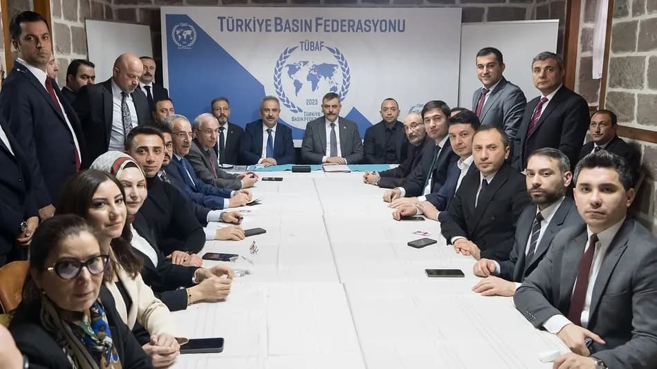 İçişleri Bakanı Mustafa Çiftçi’den APP plaka açıklaması