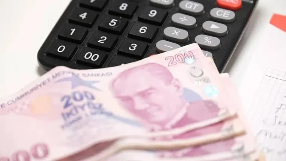 TBMM'de kamu borçlarına yapılandırma teklifi: 72 aya kadar taksit planlanıyor