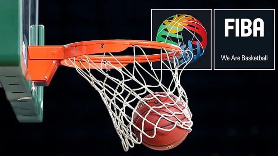 FIBA basketbol kurallarını değiştirdi: 1 Ekim’de başlıyor