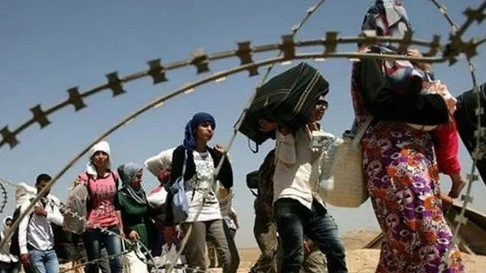 AB 2025’te En Çok Türk Vatandaşlarını Sınır Dışı Etti
