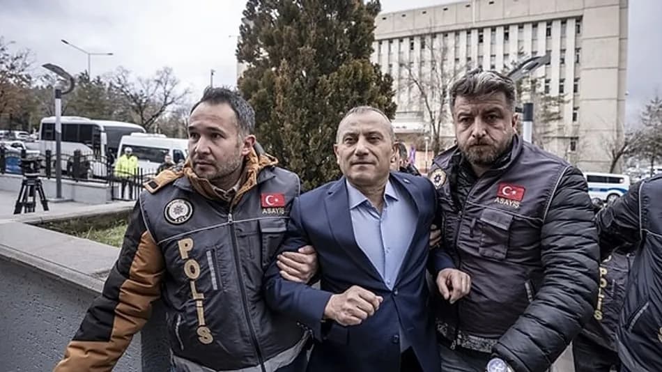Gülistan Doku soruşturmasında Umut Altaş’ın FBI ifadesi