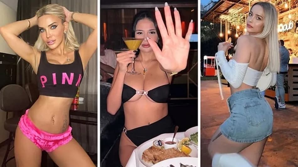 OnlyFans Soruşturmasında 27 Fenomen İçin Hapis İstemi