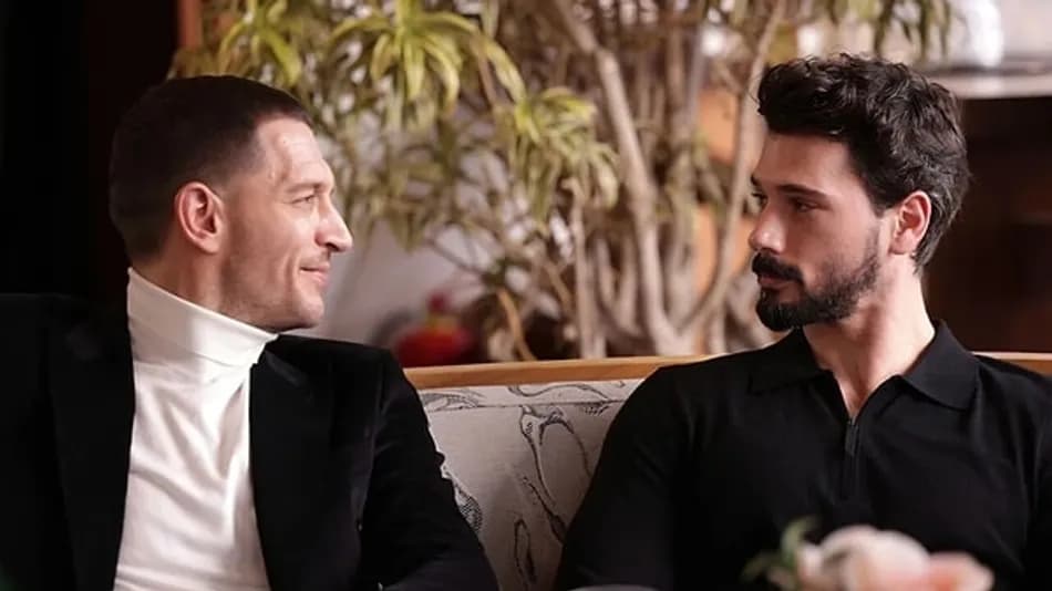 Yeraltı dizisine İsmail Hacıoğlu transferi
