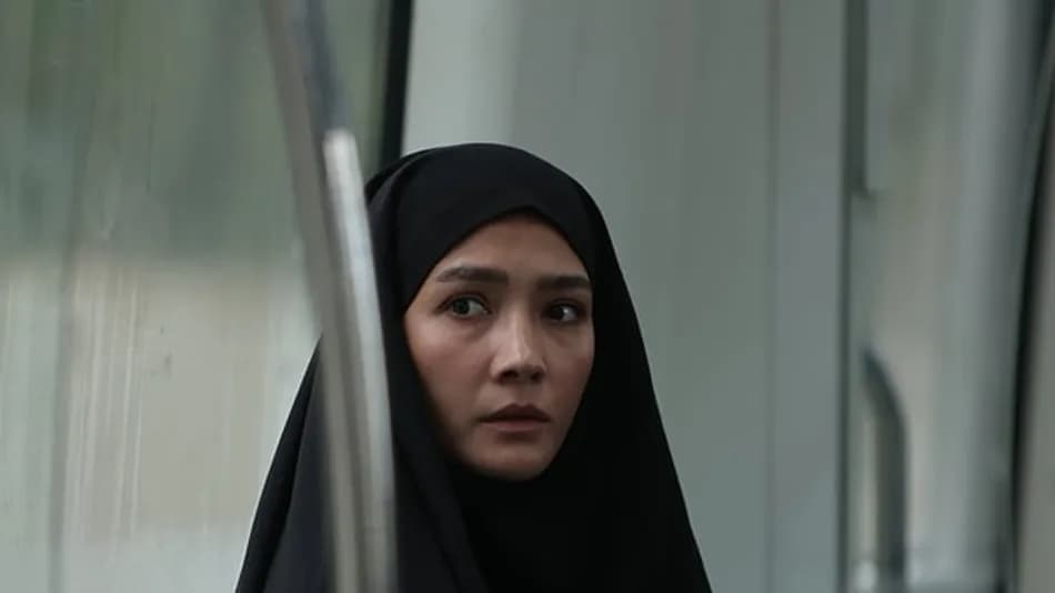 Aybüke Pusat’ın En Mutlu Günümde Filminden İlk Kareler