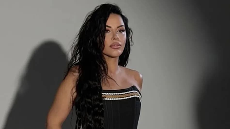 Zara’nın 20 Kilo Verme Sürecinde Dikkat Çeken Detay
