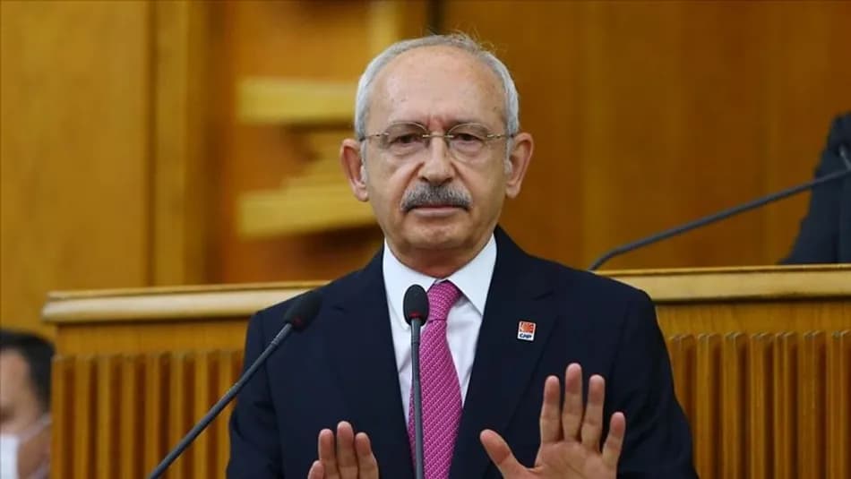 Kılıçdaroğlu'nun yeni yönetiminde yer alacağı öne sürülen isimler gündemde