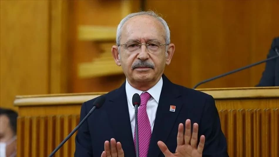Kılıçdaroğlu'nun yeni yönetiminde yer alacağı öne sürülen isimler gündemde