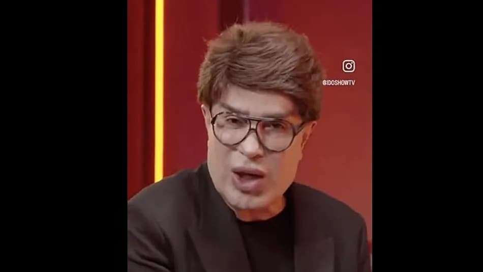 Yılmaz Morgül'den Sinan Akçıl'ın Milli Takım Marşı'na Sert Tepki