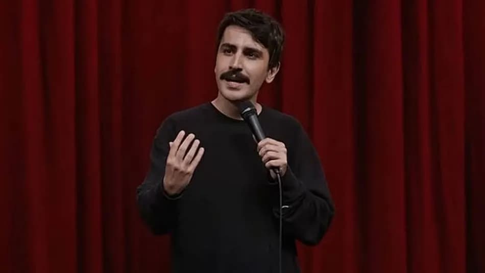 Deniz Göktaş gözaltına alındı: Ünlü isimlerden tepki