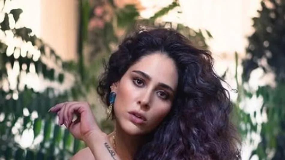 Gizem Tuncer 26 kilo verdi: Zayıflama sürecini anlattı