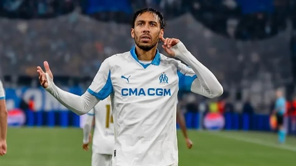Çorum FK, Aubameyang transferinde anlaşmaya vardı iddiası