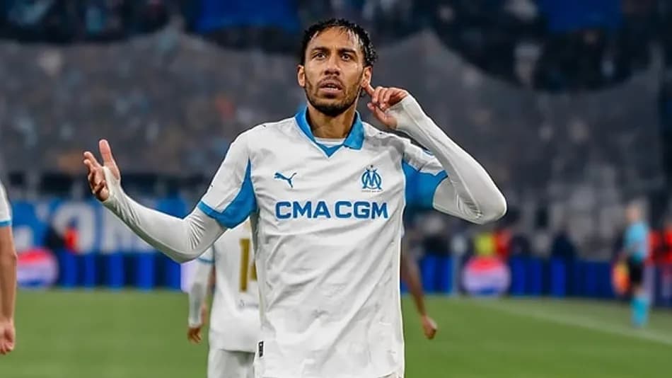 Çorum FK, Aubameyang transferinde anlaşmaya vardı iddiası