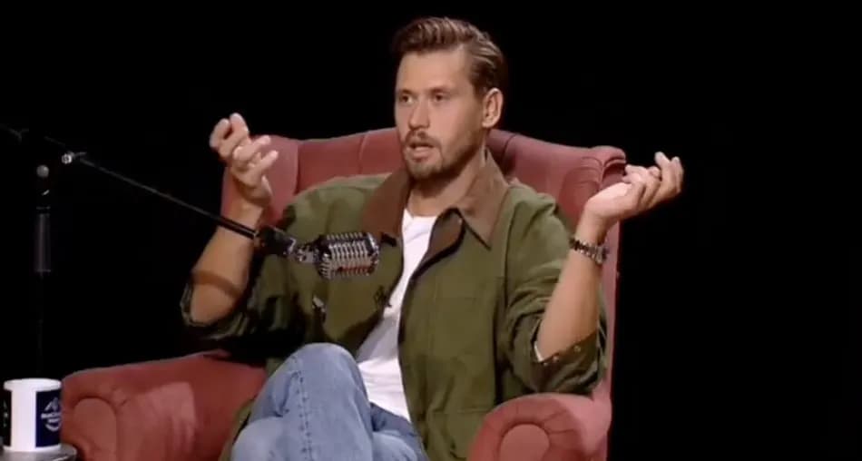 Survivor'dan elenen Serhan Onat'tan Can Berkay hakkında dikkat çeken iddia