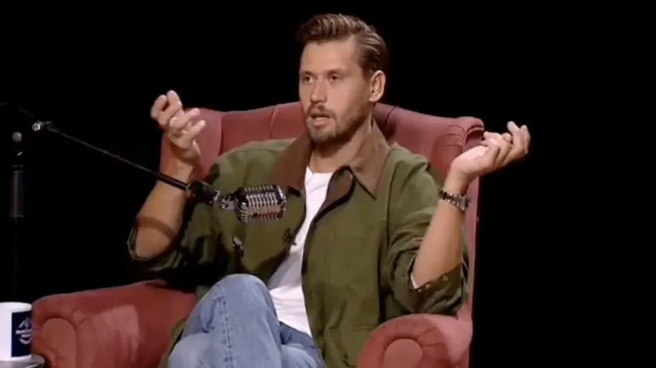Survivor'dan elenen Serhan Onat'tan Can Berkay hakkında dikkat çeken iddia