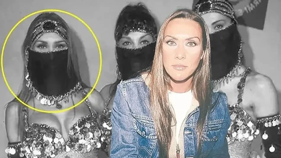 Aynur Kanbur Cinayetinde 10 Yıl Sonra 3 Şüpheli Yakalandı