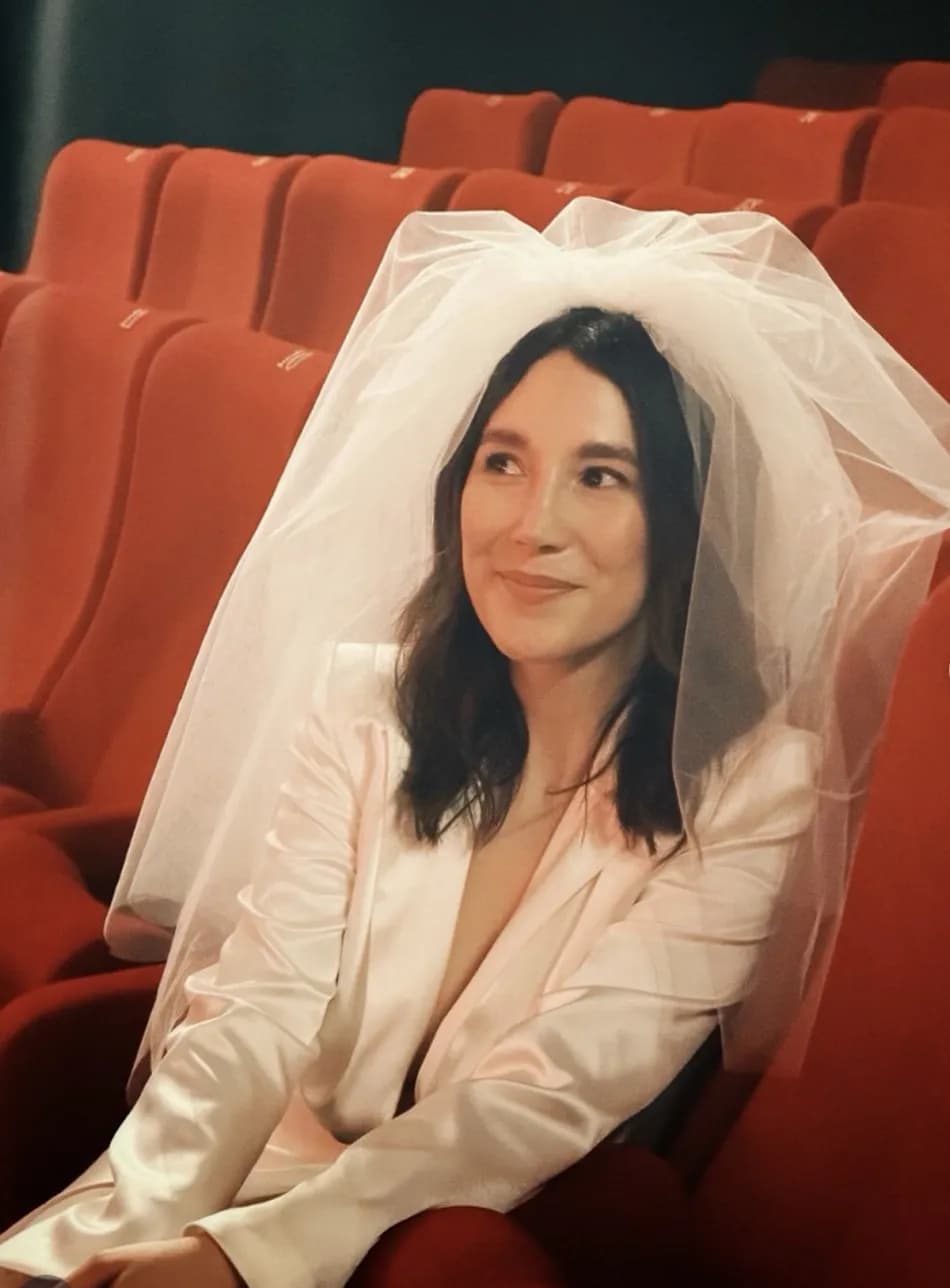 Sibel Kekilli’nin Andreas Daurer ile evlendiği iddia edildi