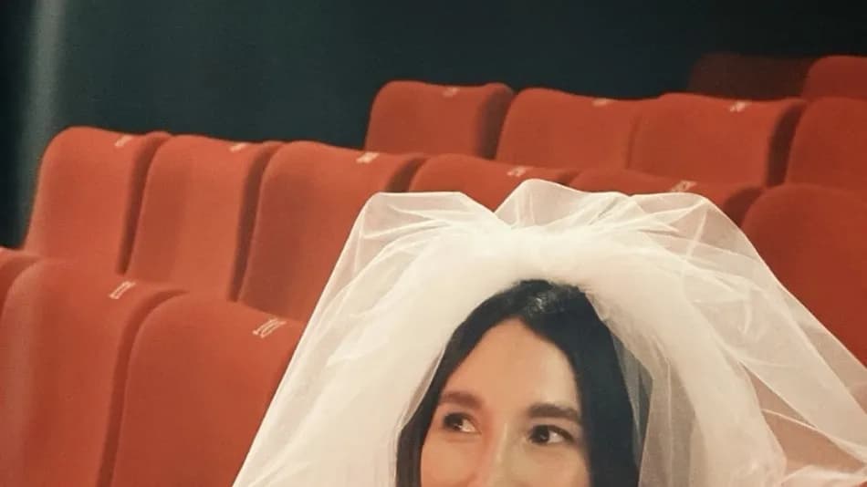 Sibel Kekilli’nin Andreas Daurer ile evlendiği iddia edildi