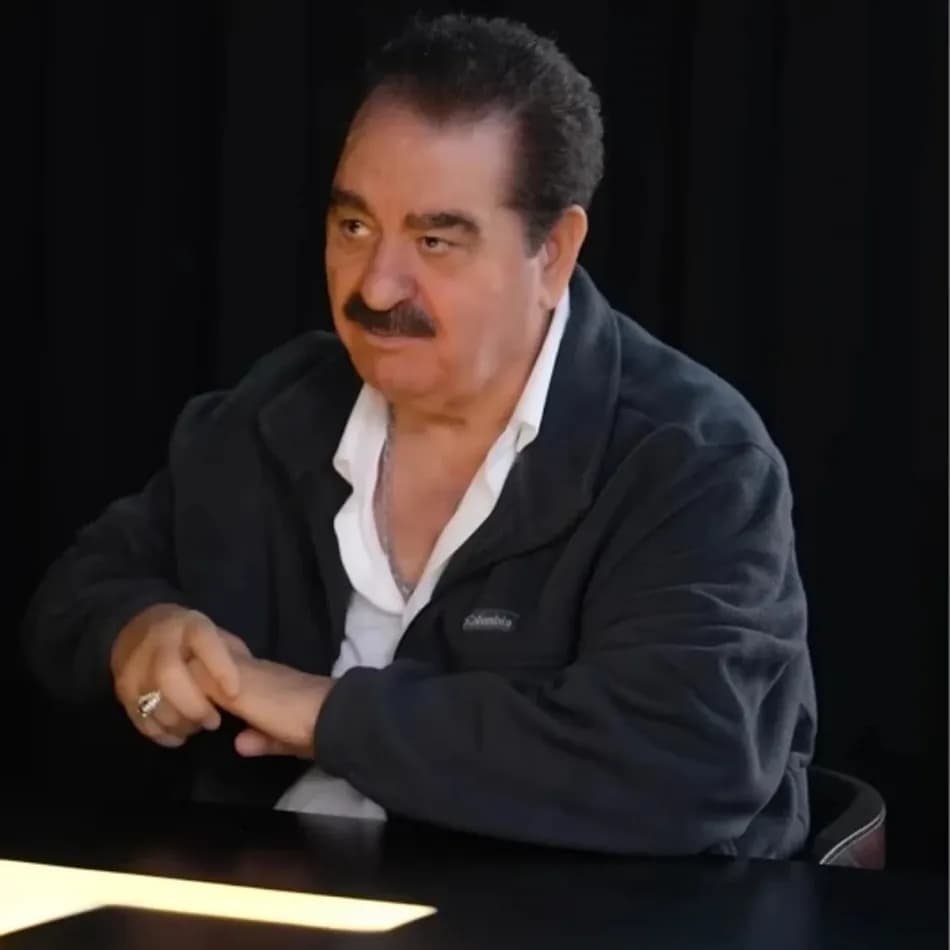 İbrahim Tatlıses'in hastaneden gönderdiği ses kaydındaki açıklamalar gündem oldu