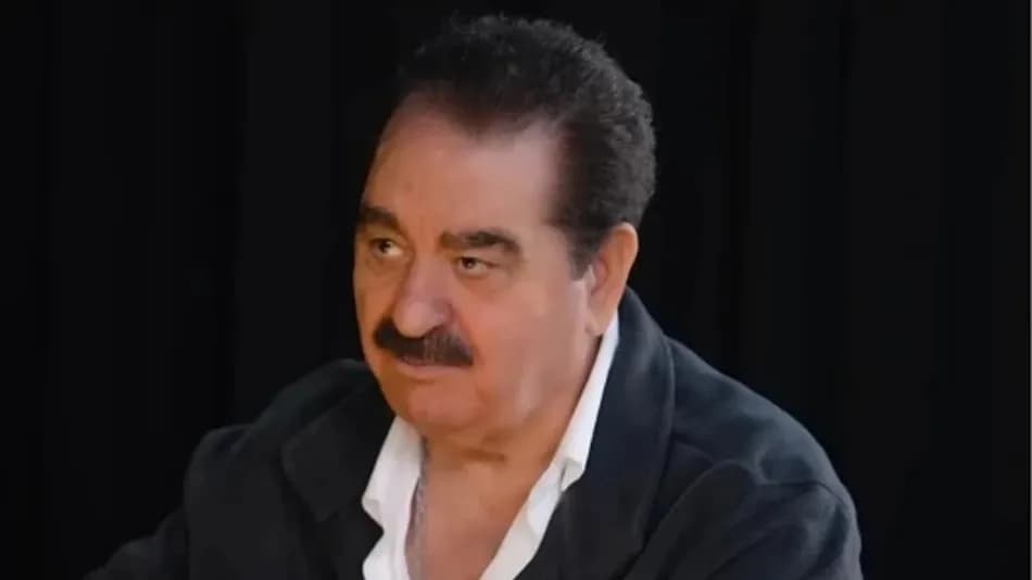 İbrahim Tatlıses'in hastaneden gönderdiği ses kaydındaki açıklamalar gündem oldu
