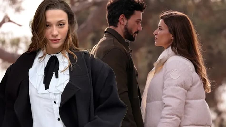 Sümeyye Aydoğan, Devrim Özkan ile kavga iddialarını yalanladı