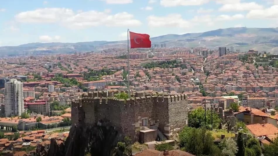 Ankara'daki NATO Zirvesi öncesi bazı kamu personeline idari izin verilecek