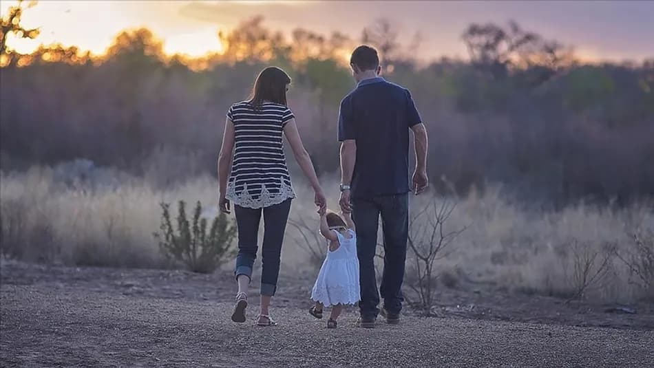 2026-2035 dönemi 'Aile ve Nüfus On Yılı' ilan edildi