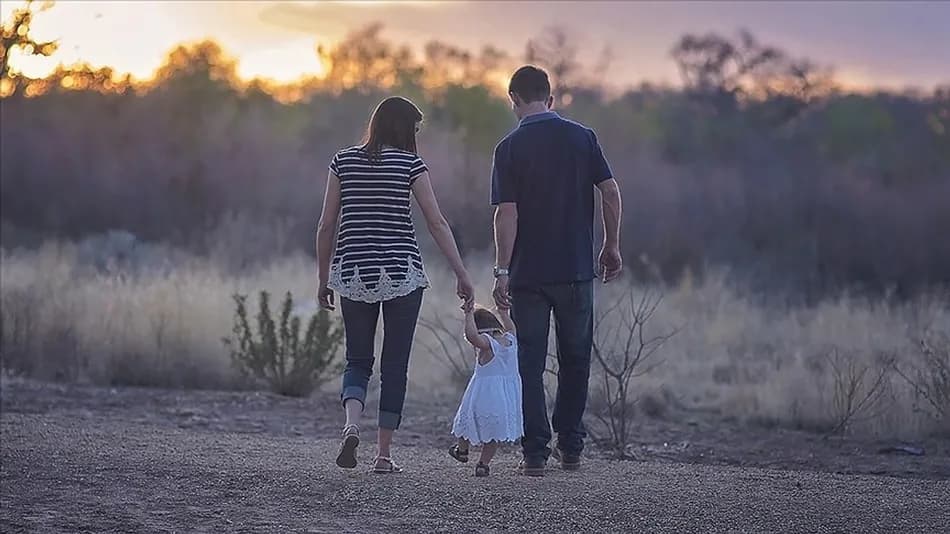 2026-2035 dönemi 'Aile ve Nüfus On Yılı' ilan edildi