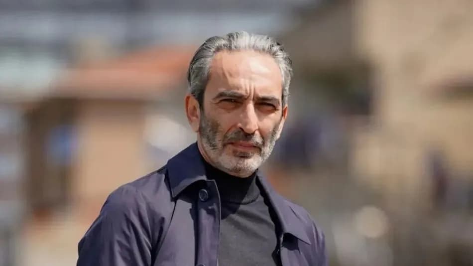 Fırat Tanış'ın Delikanlı dizisinden çıkarıldığı iddia edildi