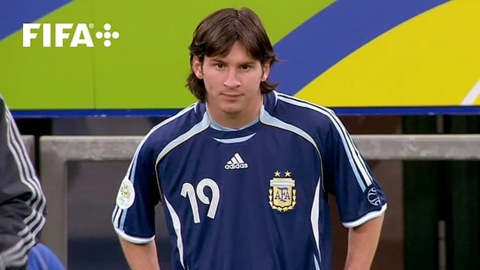 Messi, Ronaldo, Modric ve Ochoa için 20 yıllık Dünya Kupası sahnesi