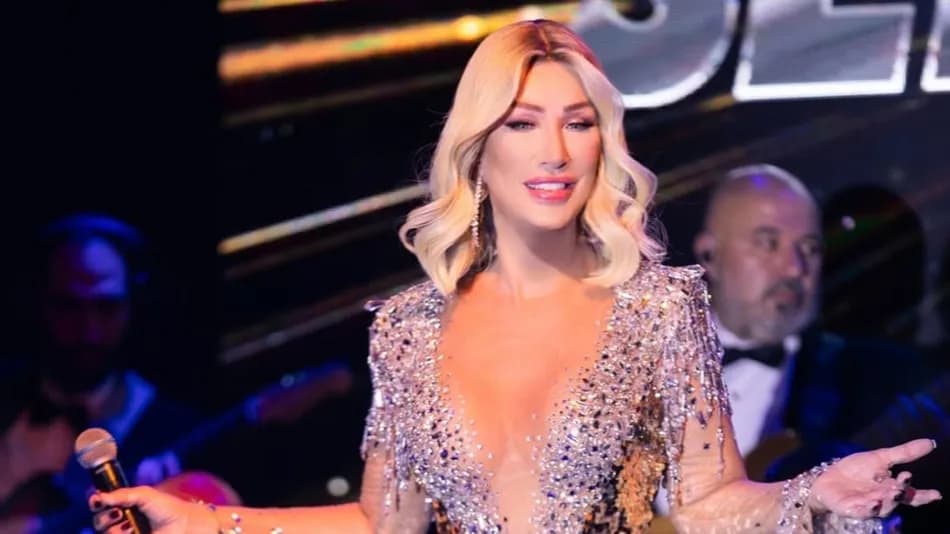 Seda Sayan’ın yeni klibindeki görünümü sosyal medyada gündem oldu