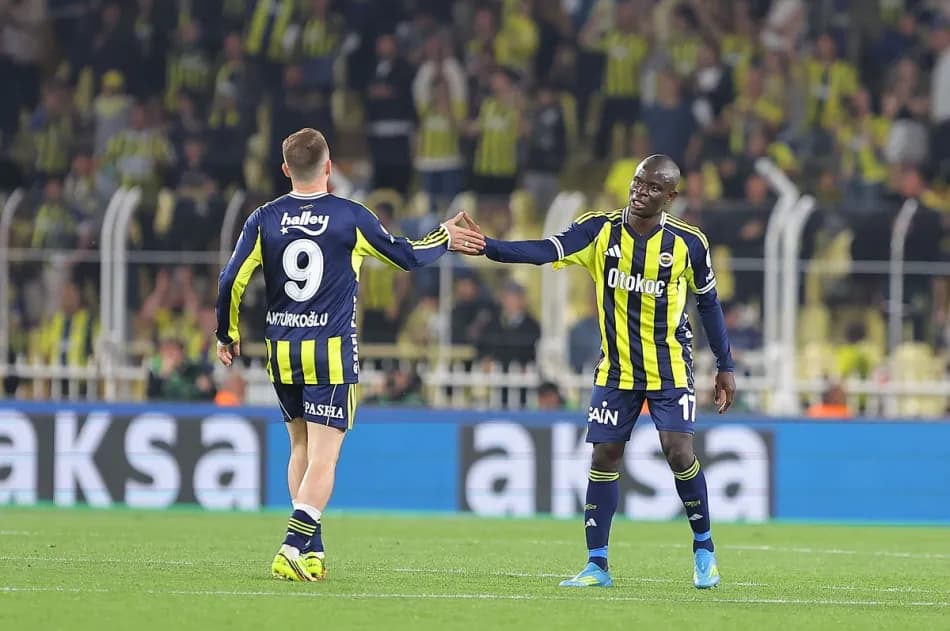 Fenerbahçe'nin Şampiyonlar Ligi 2. eleme turundaki muhtemel rakipleri açıklandı