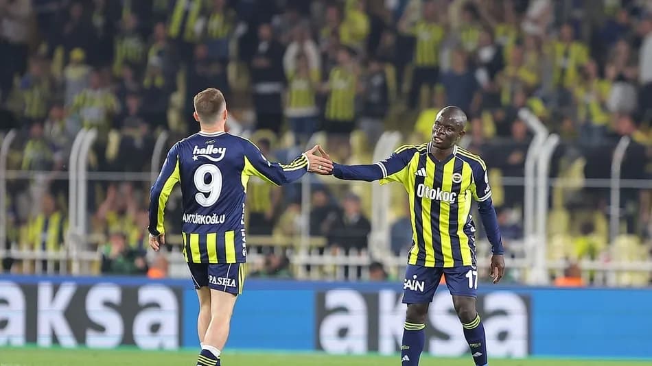 Fenerbahçe'nin Şampiyonlar Ligi 2. eleme turundaki muhtemel rakipleri açıklandı